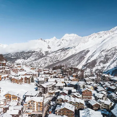 Bavaria * Saas-Fee
