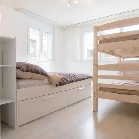 Bavaria Apartment Saas-Fee