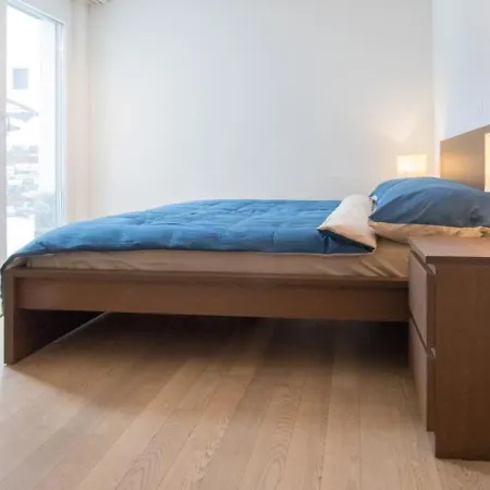 Apartment Bavaria