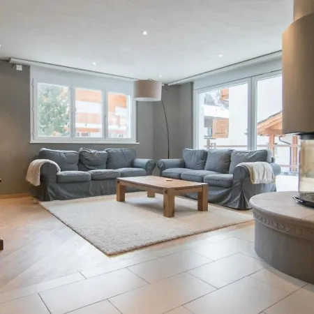 Bavaria Apartment