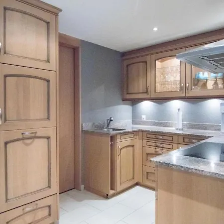 Bavaria Apartment *